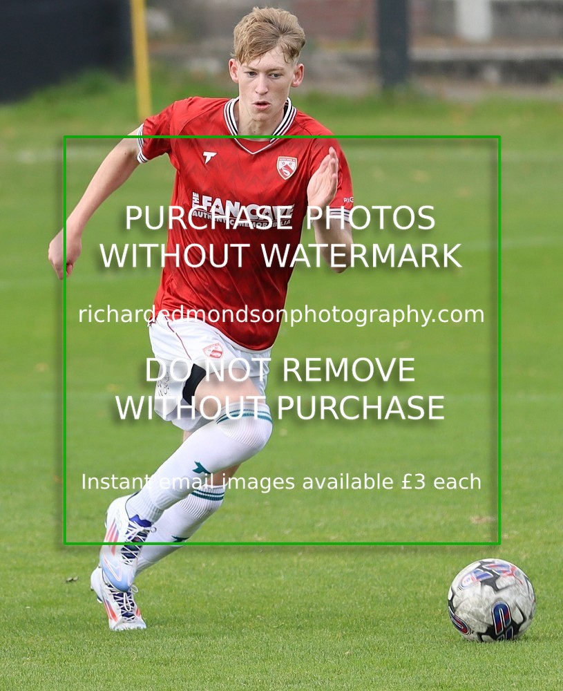 IMG_7793 - Morecambe Academy vs Wrexham Academy (21/9/24)