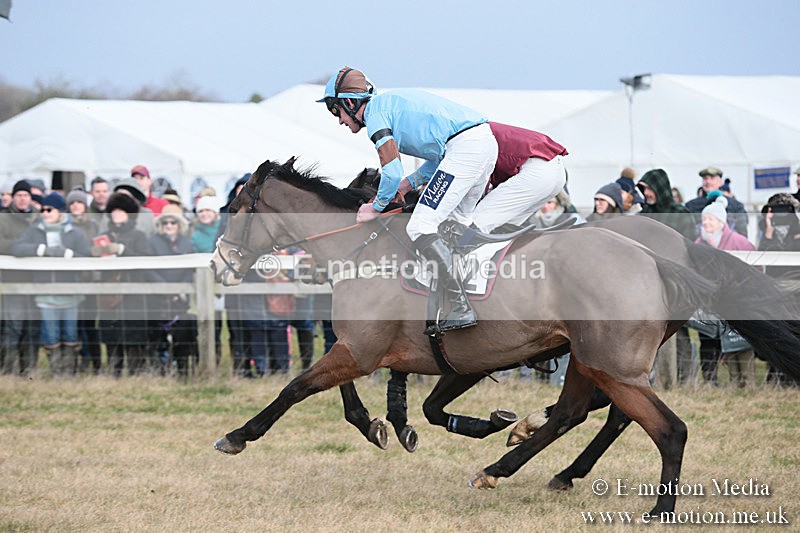 PtP 270119 41 - Cocklebarrow Races 27/01/19