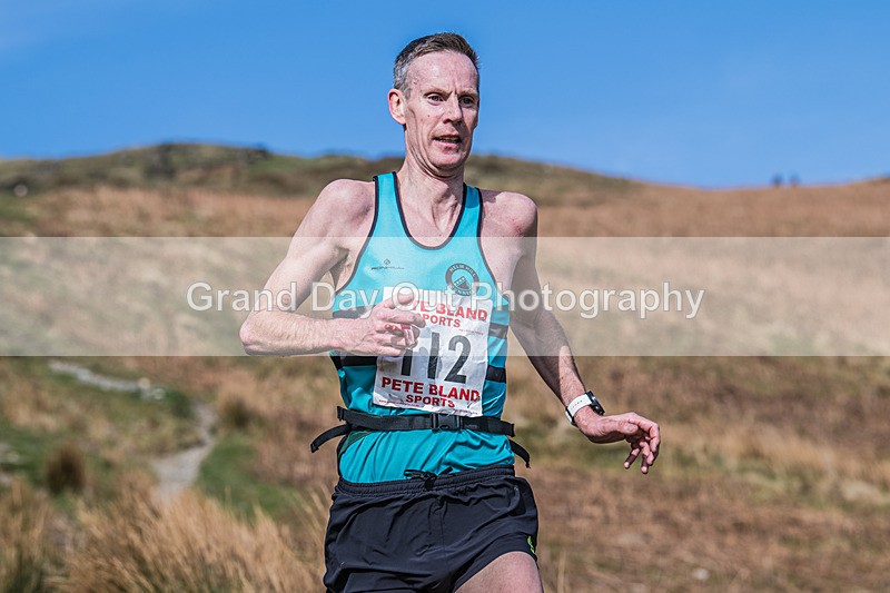 Black Combe-524 - Black Combe Fell Race Saturday 8th March 2025