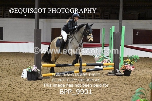 BPP_9901 - CLASS 4 50CM