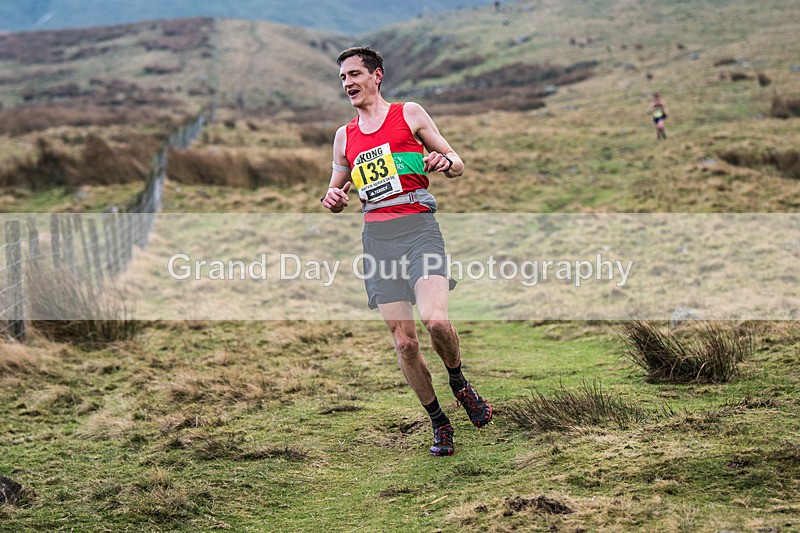 Clough Head-383 - Kong Clough Head Fell Race Saturday 18th January 2025