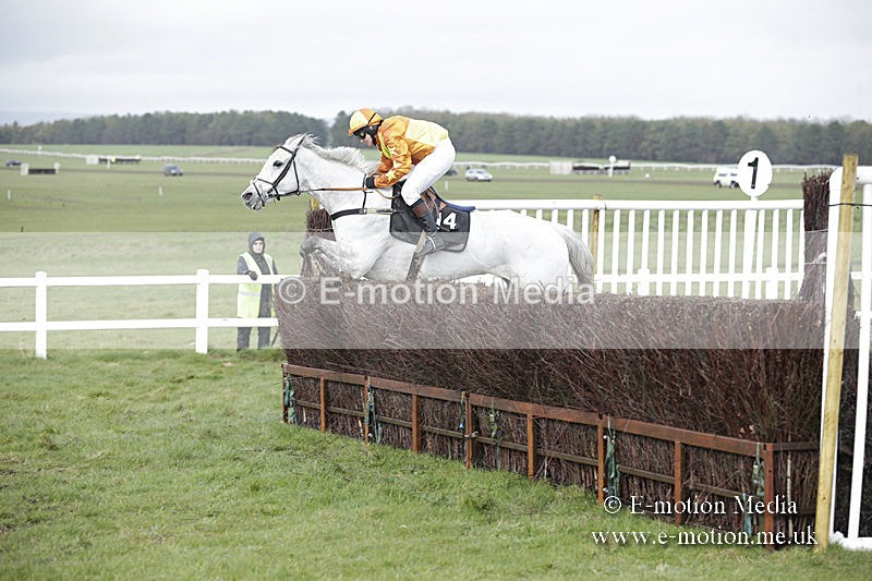 PtP 150320 0422 - New Forest Point-to-Point Larkhill 15/03/20