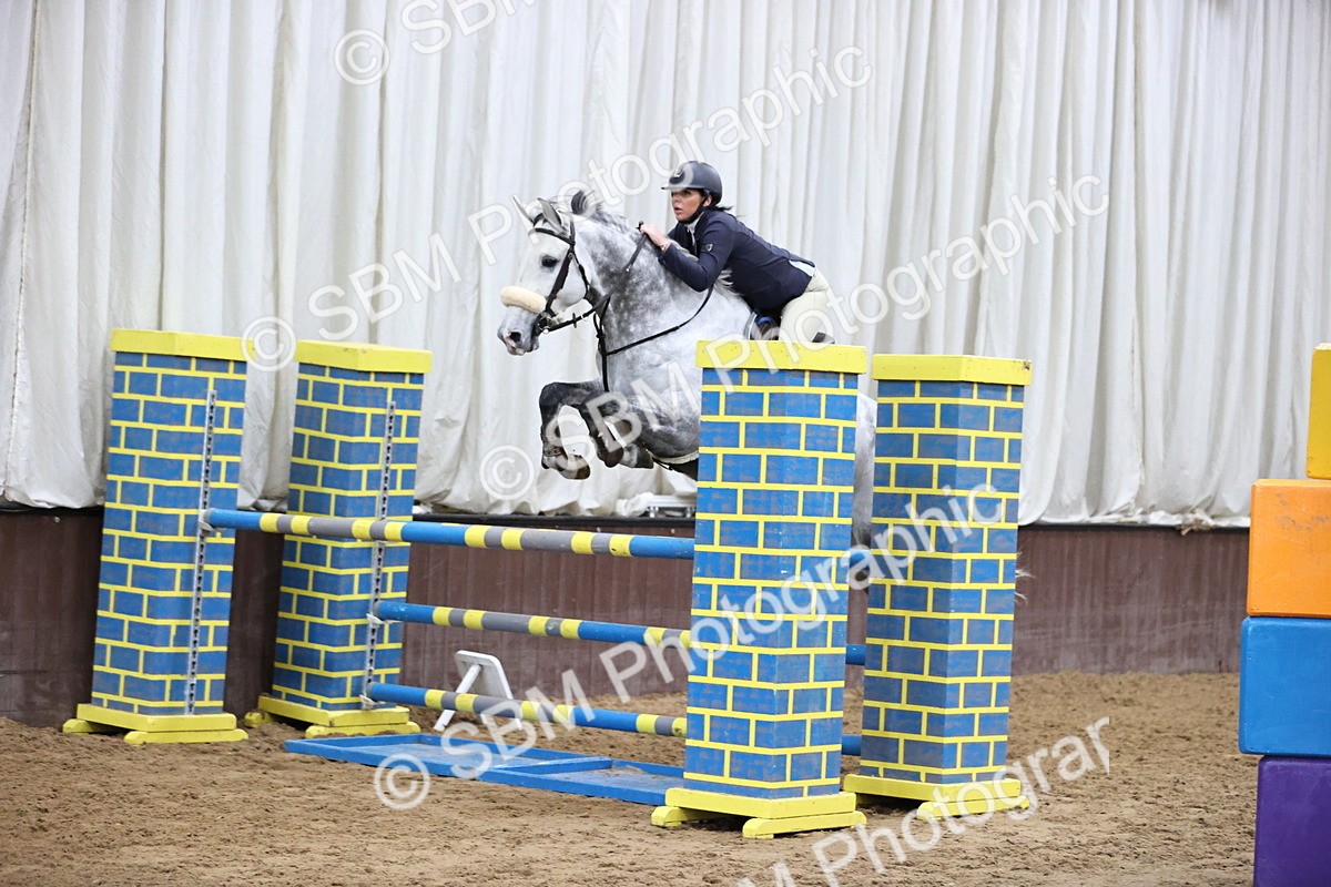 SBM_001871 - Class 4 - Senior Newcomers - 1.10m Open
