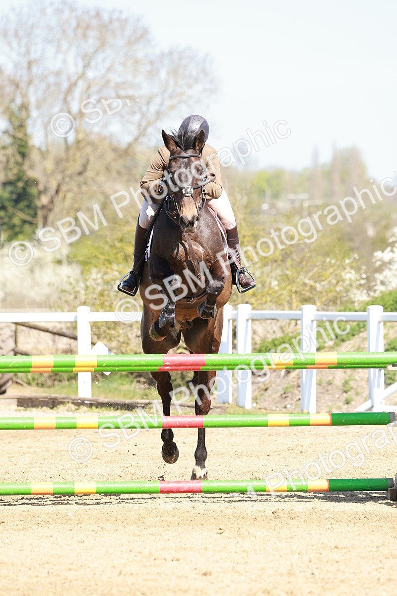 SBM_004375 - Class 17 - Senior Newcomers - 1.10m