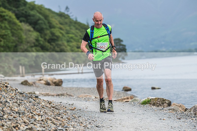 Borrowdale-393 - High Terrain Events Borrowdale Trail Half Marathon Sunday 18th August 2024