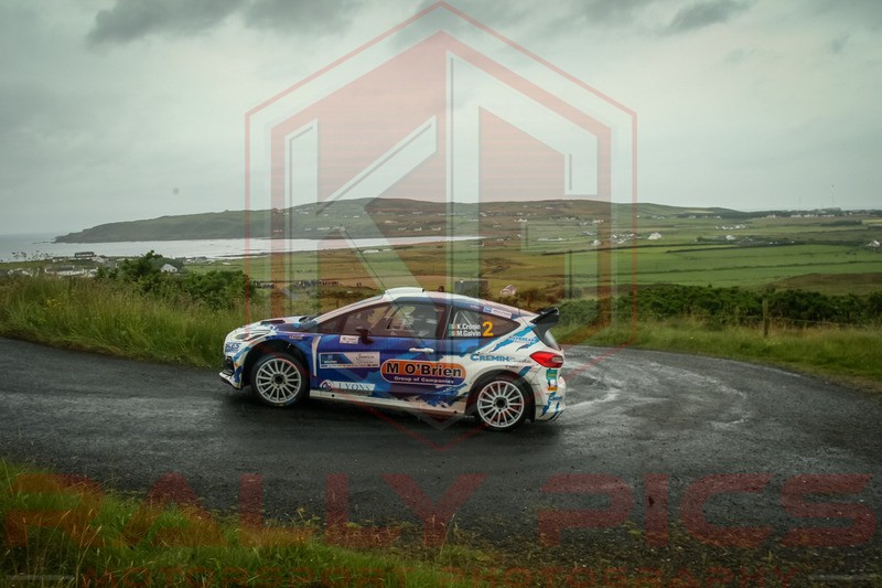 WiltonRecycling Donegal International Rally 2024  83 - Wilton Recycling Donegal International Rally 2024