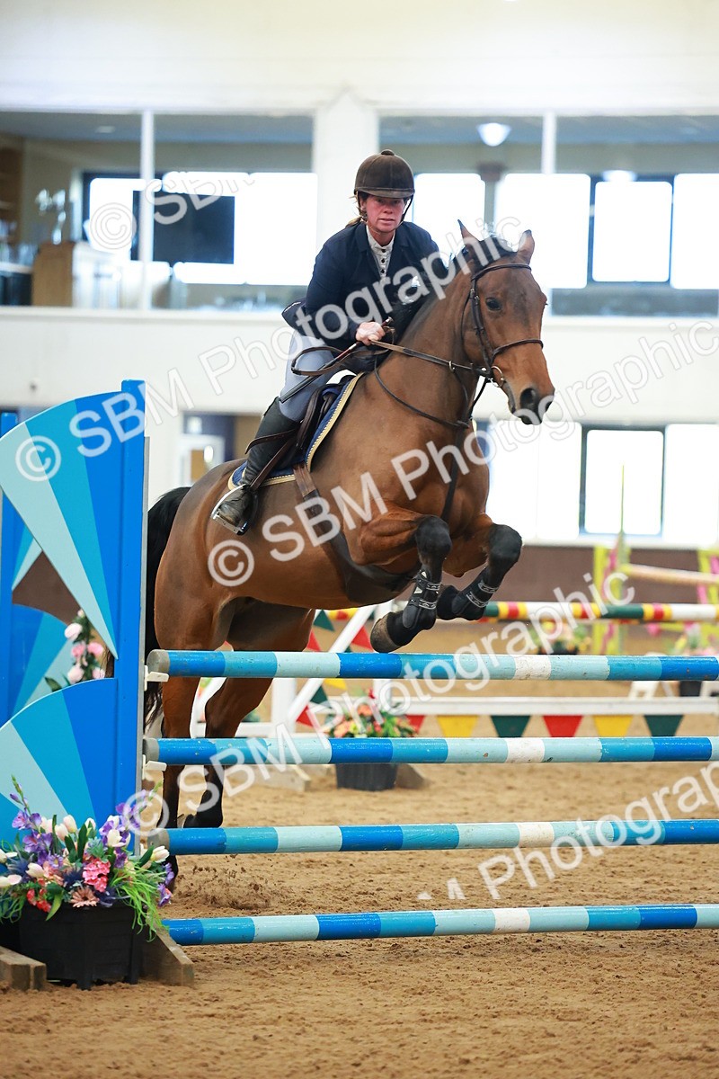 SBM_007132 - Class 19 - Senior Newcomers 1.10m