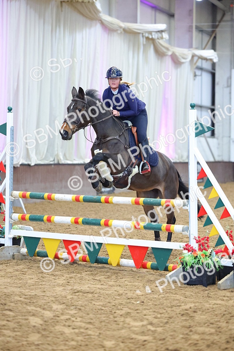 SBM_002123 - Class 8 - Senior British Novice 90cm