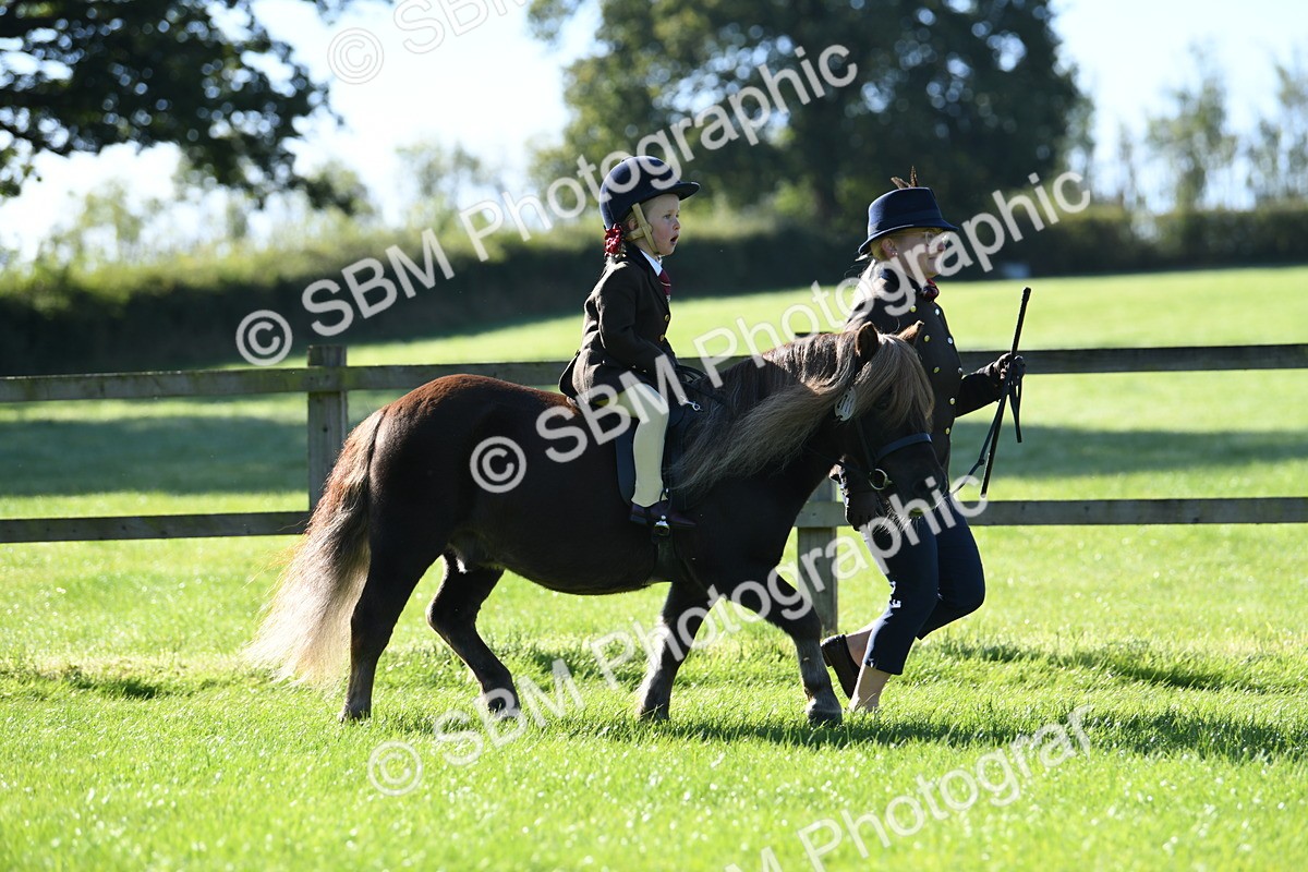 SBM_36744 - S18 - Novice & Newcomers Lead Rein Pony