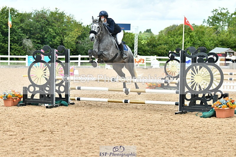 230813A-120536-11831 - Cls 41 85cm National Amateur Qualifier