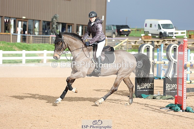 240223A-150351-02118 - Cls 6 Foxhunter and 1.20m Open