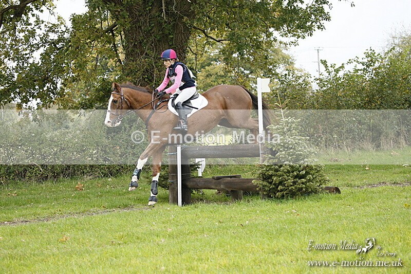 WWHT 181020 WWHT 181020 1355 - WWEC Intermediate (0.90m)  18/10/20