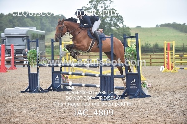 JAC_4809 - CLASS 15 SUN Senior Discovery/ 1m Open