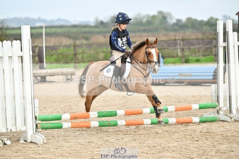 241110-125343-00779 - 50-55cm Arena Eventing