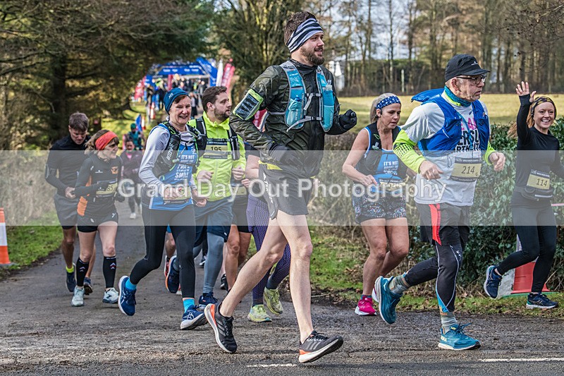 North Lakes-348 - North Lakes 10K & Half Marathon Sunday 9th February 2025