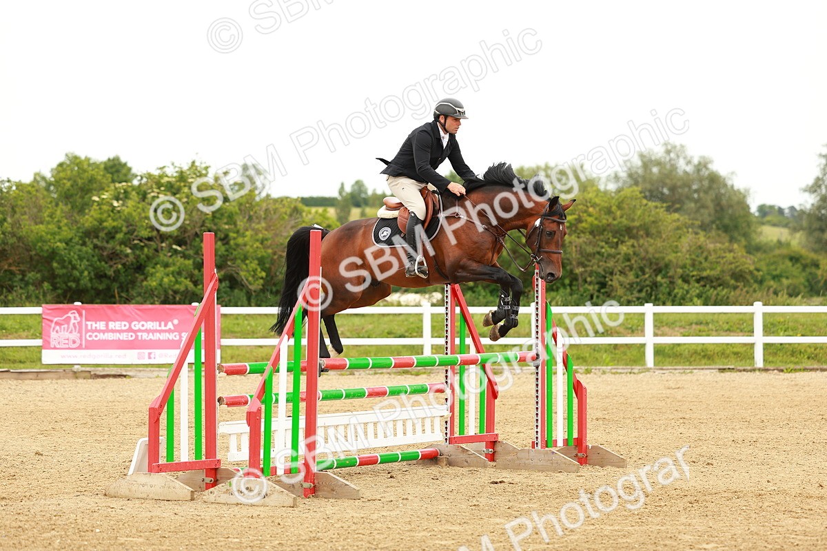 SBM_001341 - Class 3 - Senior Discovery - 1.00m