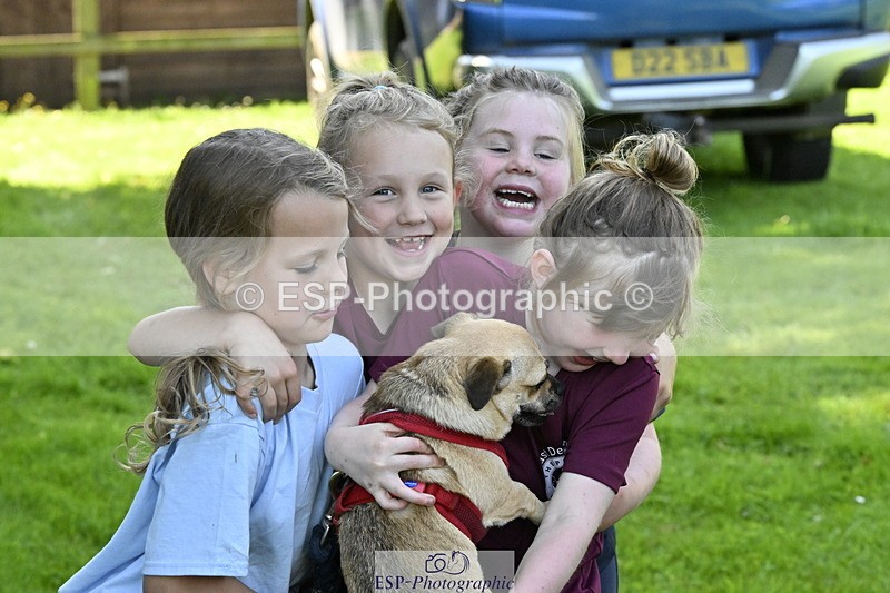 240728B-120624-00421 - Sunday Stable Shots and Fancy Dress