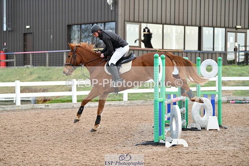 240124A-100249-00012 - Cls 1 British Novice & 90cm Open