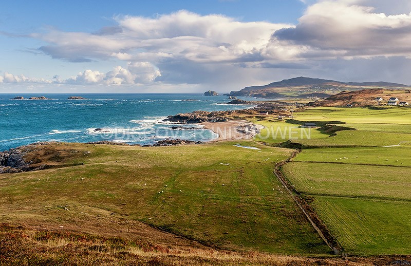 Malin Head - Inishowen peninsula