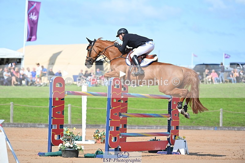 230721A-163148-07734 - Cls 10, 2 Star Big 1.45m Break to End