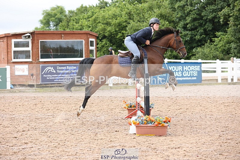 240630A-112233-12613 - Cls 31 Discovery and 90cm Open