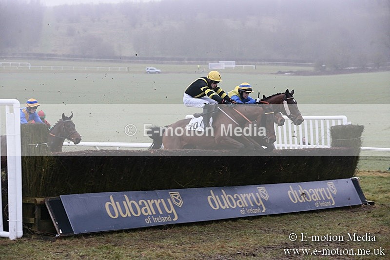PtP 200118 34 - Barbury International Racing Club Point-to-Point 20/01/18