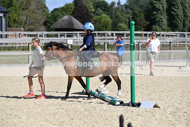 WJ5_5031 - Poles on the Floor