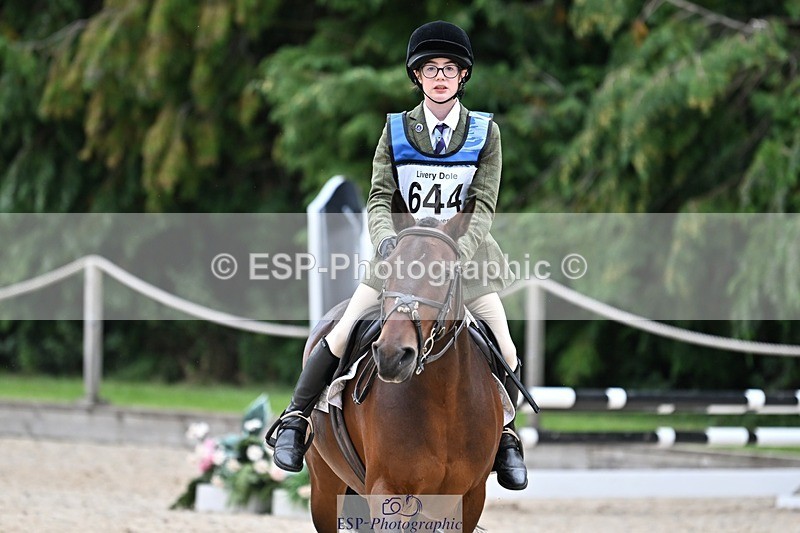 230825-143127-11359 - Round 2 Start to 15.05 coursewalk