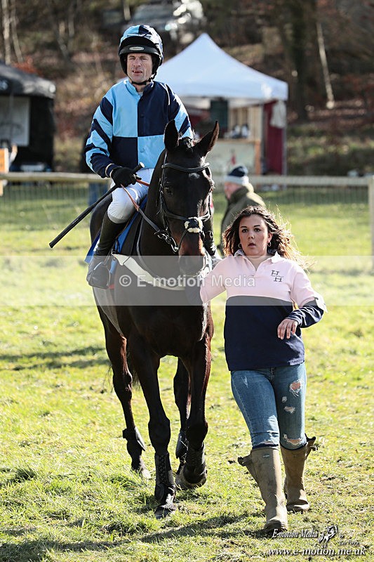 PtP 280226 253 - Kimblewick PtP Kingston Blount 28/02/26