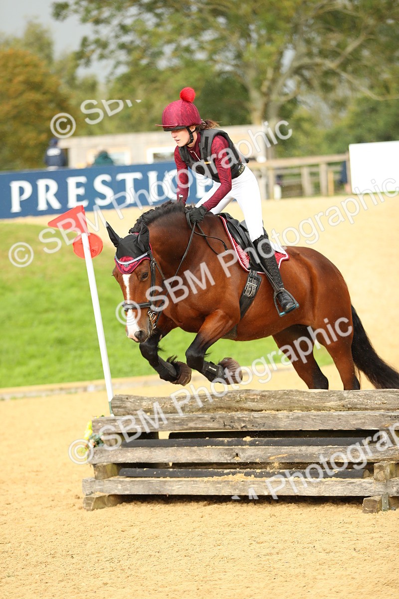 SBM_11283 - E8 Eventers Challenge 80cm Championship