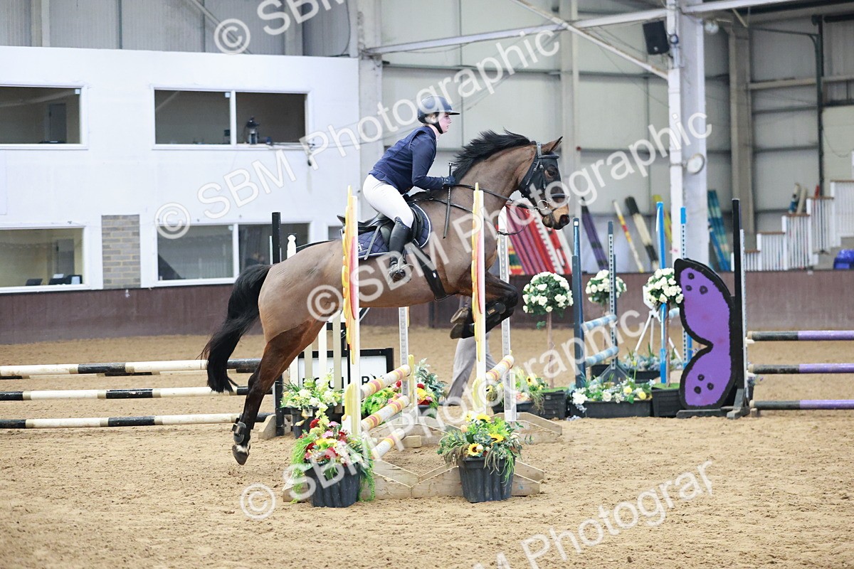 SBM_000111 - Class 1 - Clear Round