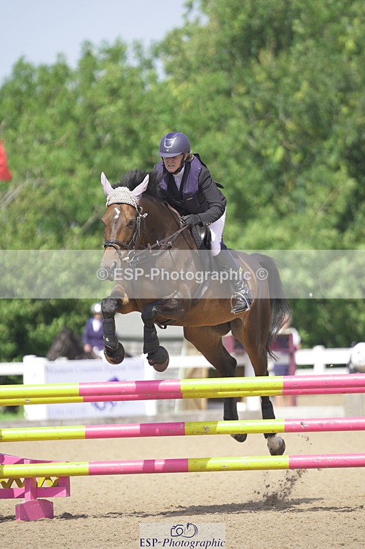 230810A-175910-02252 - Cls 3 95cm Amateur Quali