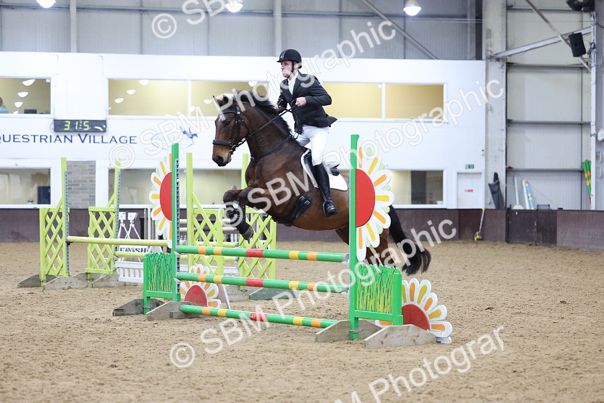 SBM_000232 - Class 2 - Senior British Novice - 90cm