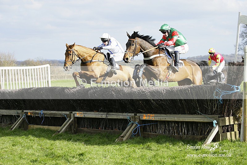 PtP 060322 422 - Blackmore & Sparkford Vale Hunt PtP 06/03/22