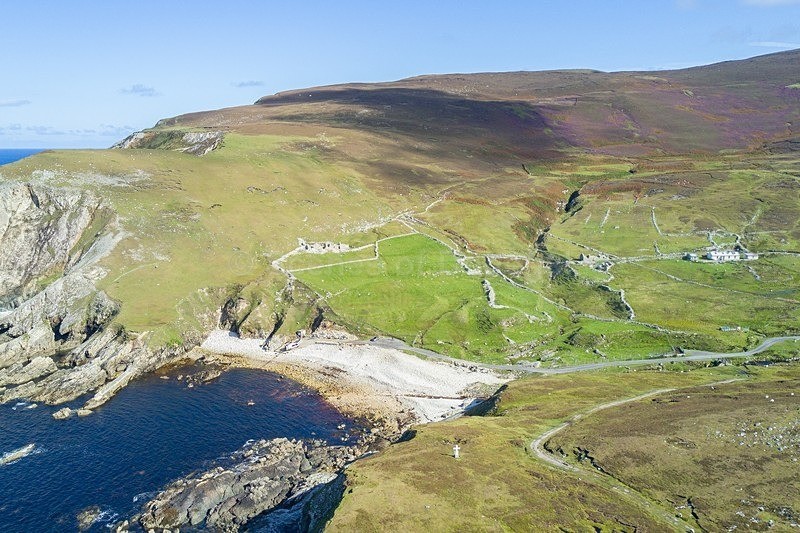 DJI_0152 - Glencolmcille & Malinbeg