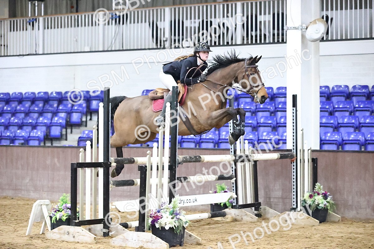 SBM_007579 - Class 23 - Senior Newcomers - 1.10m