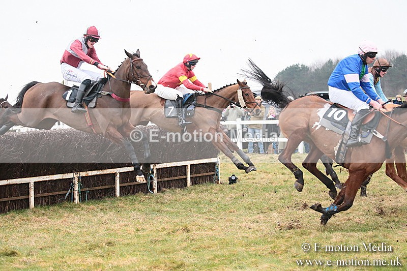 PtP 170219 -265 - Combined Services Point-To-Point Larkhill 17/02/19
