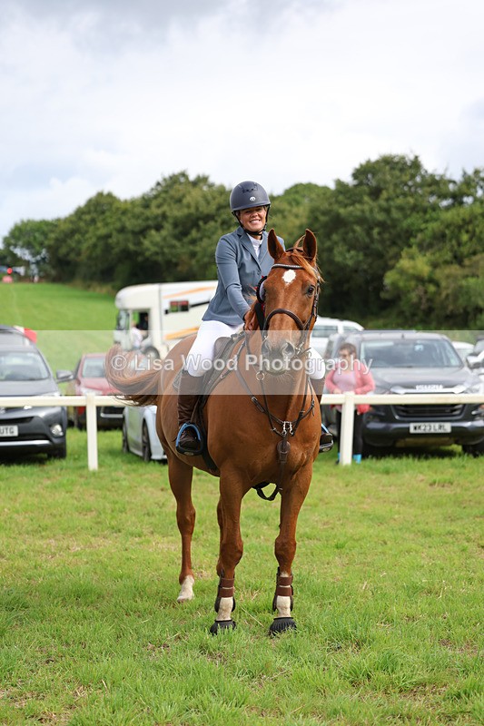 3E7A5472 - Class 1: 60cm Juniors and Seniors