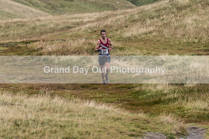 Sedbergh Hills-440 - Sedbergh Hills Fell Race Sunday 16th August 2026