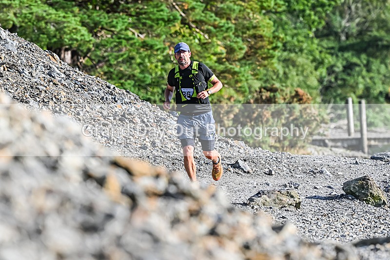 Scafell Pike -89 - Fellside Events Scafell Pike Trail Marathon Sunday 23rd August 2026