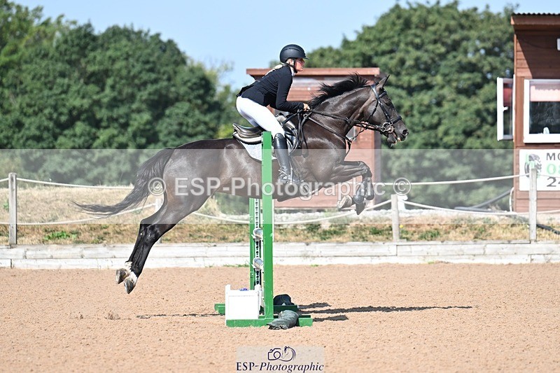 260722-101732-00114 - Cls 2 Brit Nov + 90cm Open