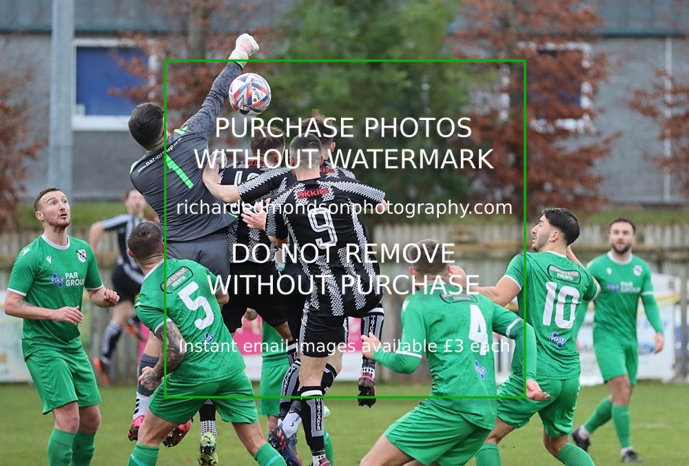 IMG_8610 - Kendal Town vs Charnock Richard (26/12/23)