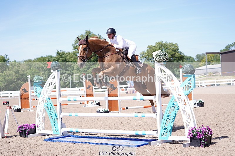 240719A-152712-12267 - Cls 10, 1 Star Bronze Tour 1.15m