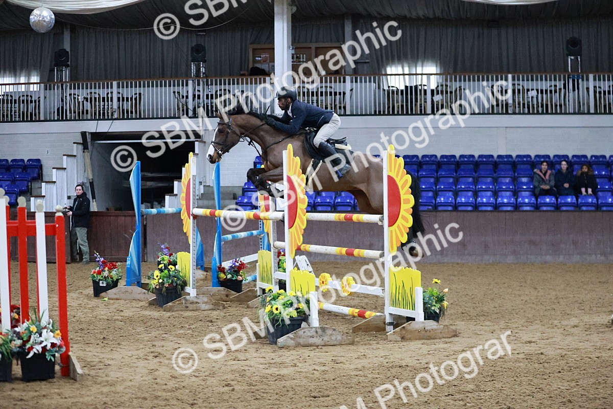 SBM_001632 - Class 6 - National 1.30m 1.40m