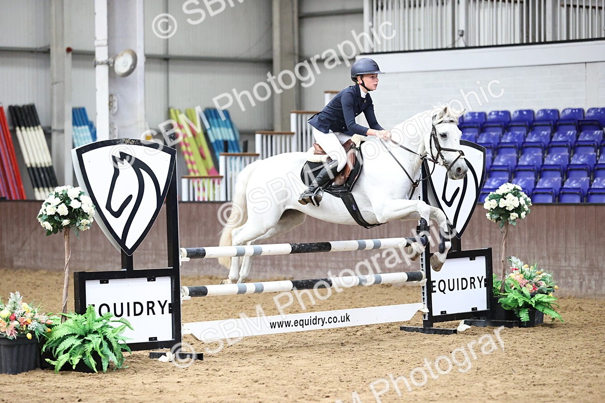 SBM_002046 - Class 10 - Pony British Novice 80cm Open