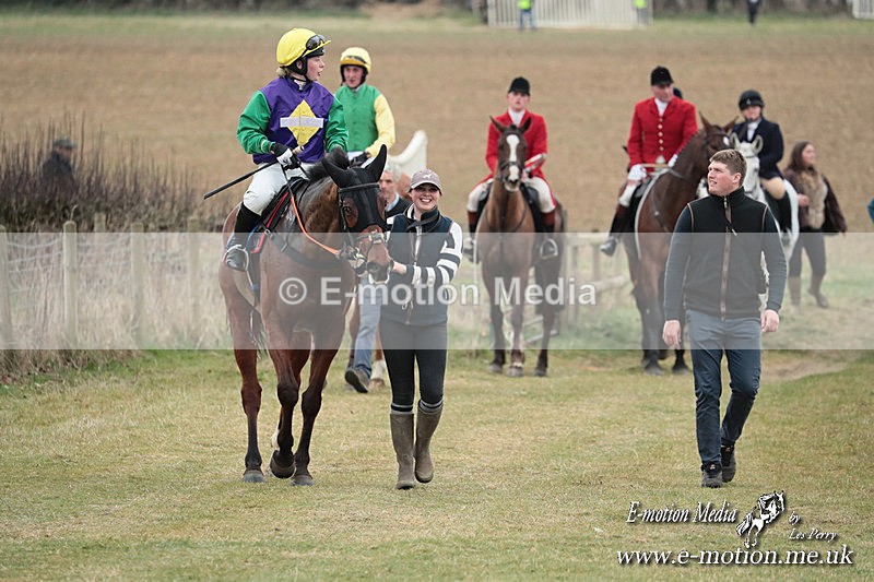 PtP 220325 269 - Cirencester Races -  Siddington 22/03/25