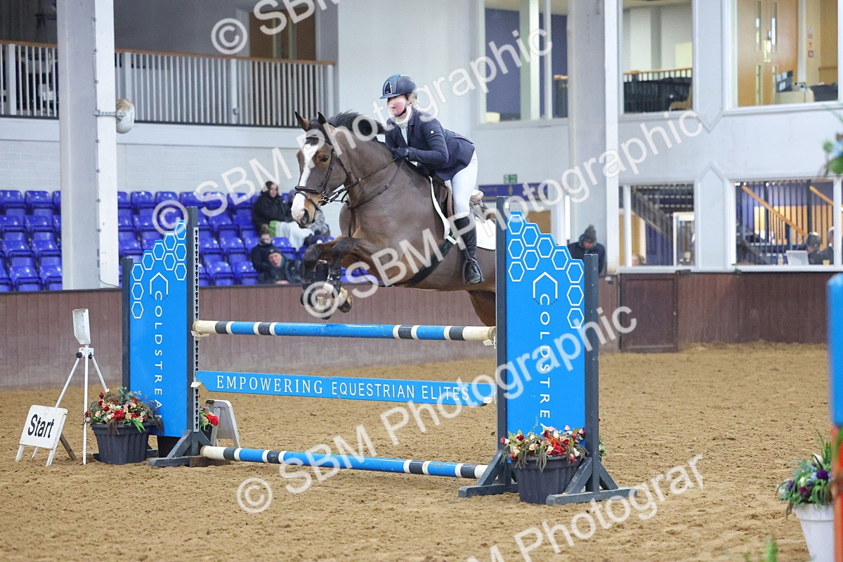 SBM_001900 - Class 15 - Senior Newcomers - First Round (1.10m)