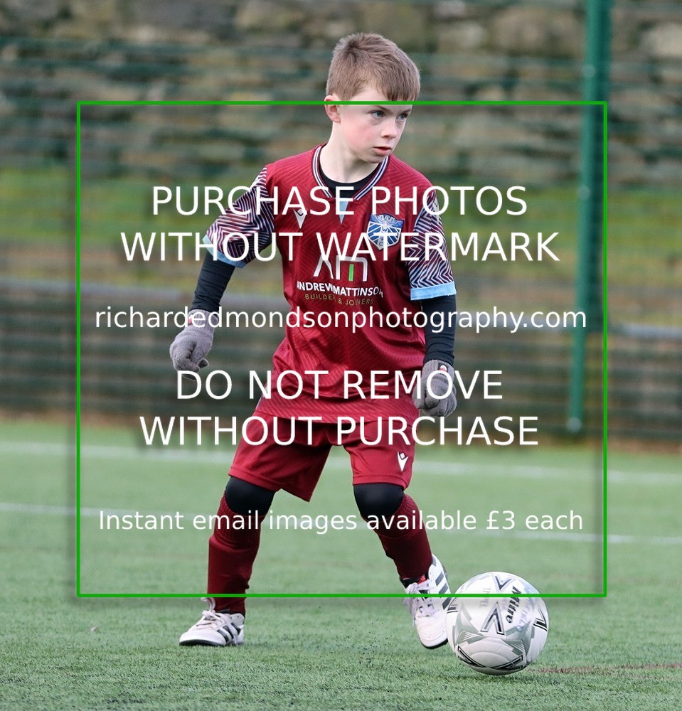 IMG_0017 - Wattsfield Under 8 vs Wattsfield Under 9 (22/2/25)