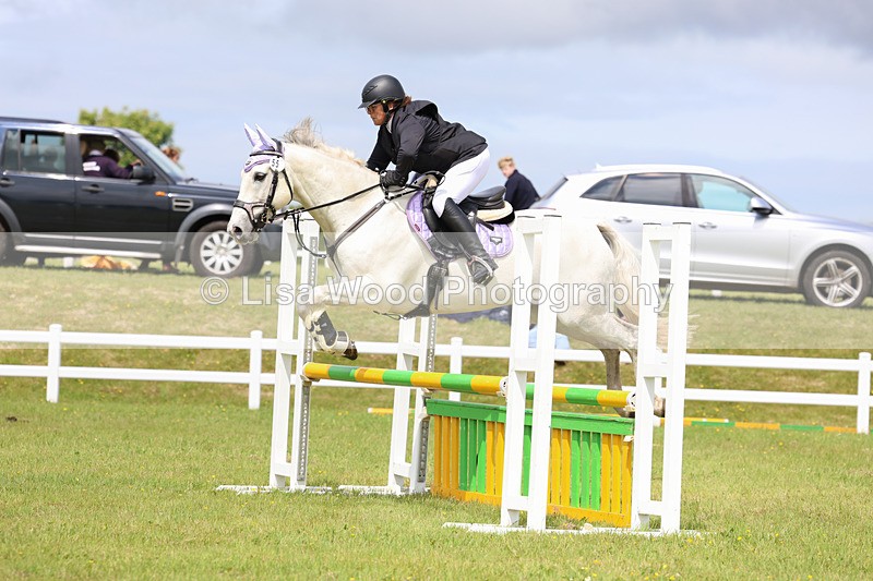 3E7A7448 - Class 13: Senior British Novice/90cm open