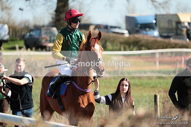 PtP 210326 59 - VWH Cirencester Races 21/03/26